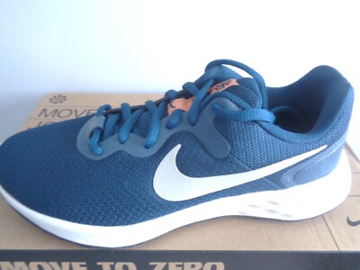 Nike Revolution 6 NN Sneaker Schuhe DC3729 403 UK 4 EU 37,5 US 6,5 NEU + KARTON