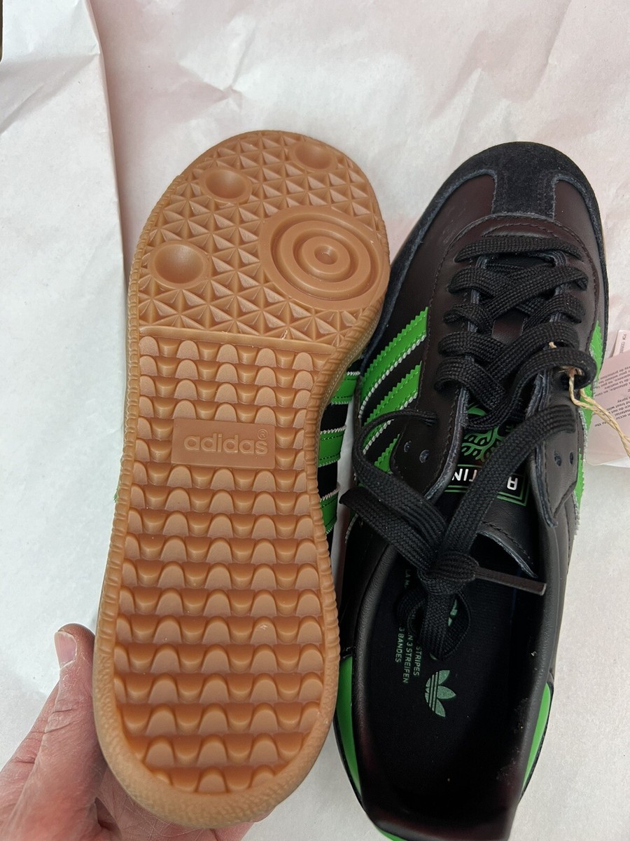 adidas Samba Austin FC Size 8 HQ7035 | eBay