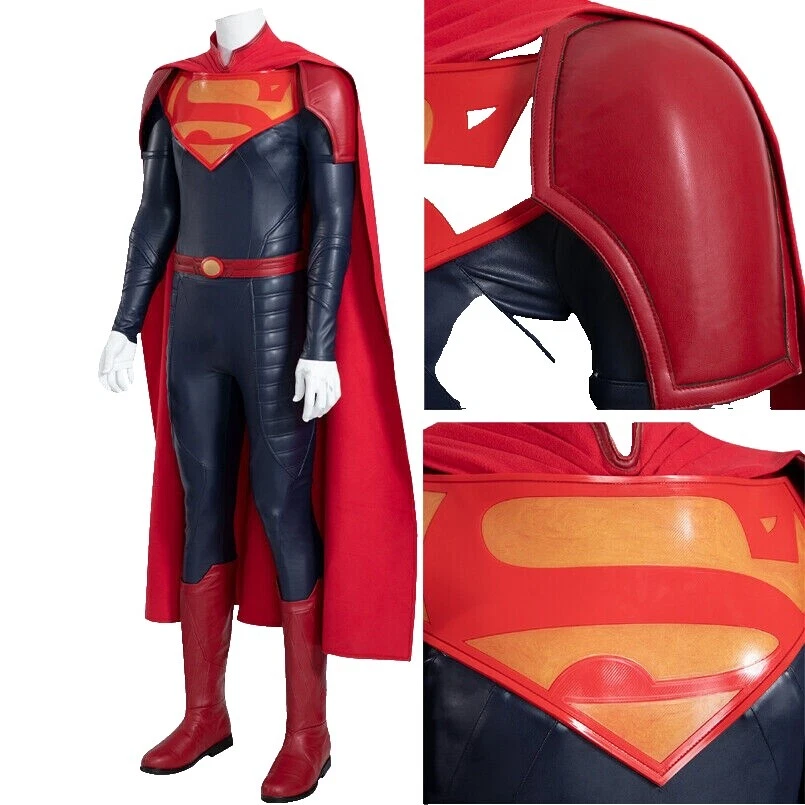 Rubber Complete Outfit Unisex Costumes