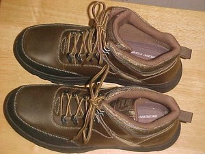 skechers extreme cushion holdren