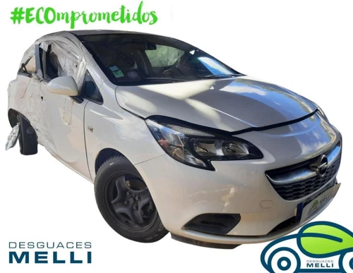 13447040 Elevalunas Delantero Izquierdo para OPEL CORSA E Selective 2016 8955733 - Imagen 10 de 10