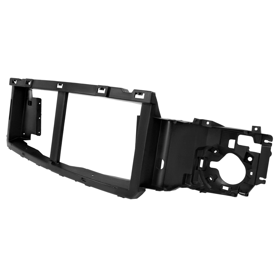 For Ford F-250 F-350 Super Duty 05 06 07 Header Panel Grille Headlight Mounting Foto 3 de 4