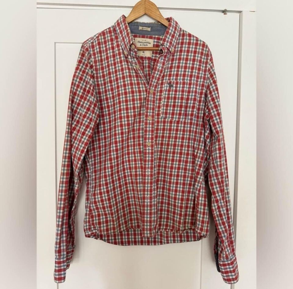 Abercrombie Fitch Bundle (Men's Sizes) View 5