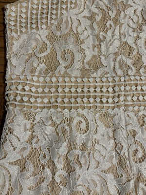 white christmas dresses Destination Mini Dress ~ White Crochet – Show Me Your Mumu