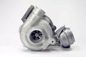 Turbolader Turbo Opel Omega B 2.2 DTI 88KW 120PS 705097 24404592 09202612 