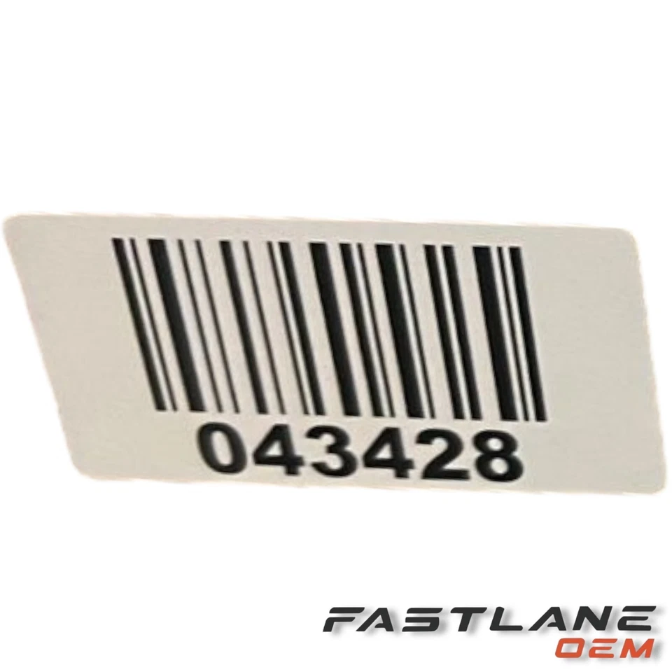 Ford Edge/Lincoln MKX 2007-2010 enfriador de aceite nuevo OEM 7T4Z-3D746-B Foto 4 de 4