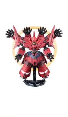 バンダイ EX-15 Neo Zeong Premium Bandai FW GUNDAM CONVERGE EX15 NEO ZEONG & OPTION PARTS