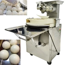 Commercial Dough Dividing Machine Dividing Machine105-155g Steamed Bun Forming