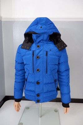 wellensteyn men's jacket