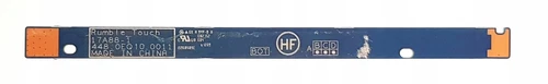 HP ProBook X360 440 G1 digitizer elektronica