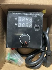 HVSC-01 Variable Speed Controller 