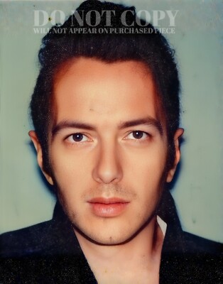 Купить joe strummer 1952 2002 the clash the dig tribute edition