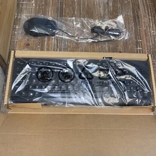 Lenovo Wired Keyboard & Mouse Combo NEW