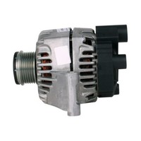 Lichtmaschine Generator 12 V 105 A Ø 54 Mm Hella FüR U.A. Opel Astra