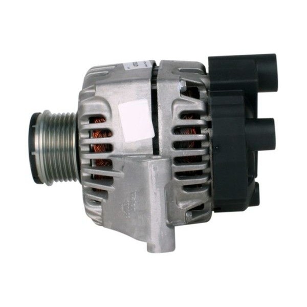 Lichtmaschine Generator 12 V 105 A Ø 54 Mm Hella FüR U.A. Opel Astra-image