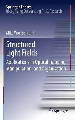 Mike Wördemann | Structured Light Fields | Taschenbuch | Englisch (2014) | xii