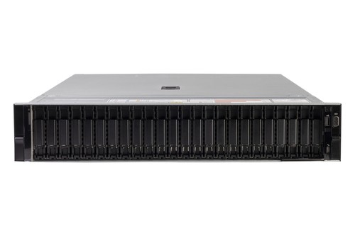 Server Dell R750 24x2.5 2x Silver 4310 64GB H745 BOSS 2x480GB 4x3.2TB - 第 4/7 張圖片