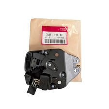 Oem For 16-21 Honda Civic Trunk Liftgate Lock Latch Actuator 74851-tba-a01