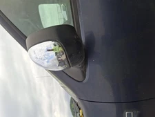 Used Left Door Mirror fits: 2000 Ford F150 PICKUP Power under 8500 GVW w/o signa