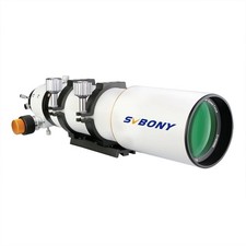 SVBONY SV503 80ED Telescope Astronomical Professional Refractor NGC7000 M8 M20