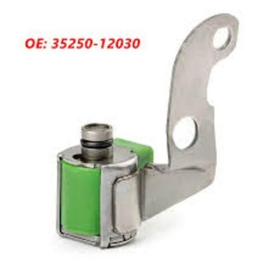 Toyota Genuine OEM Auto Trans Control Solenoid NO.3 35250-12030