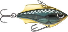 Rapala Rap-V Blade Bait/Lipless Crankbait