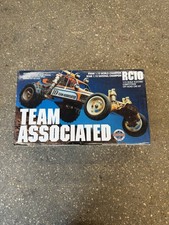 RC10 Classic Kit 6001, NIB!
