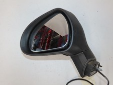 Retroviseur gauche (ou coque) Peugeot 207