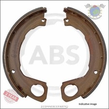 Mâchoire de frein Chevrolet CAMARO