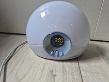 Lumie Bodyclock Starter 30 SAD Sunrise Alarm Clock Lamp Light Gentle Wake Up