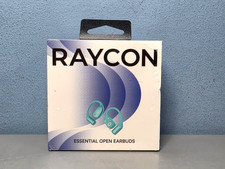 Raycon Essential Open Bluetooth Earbuds Mint RB0715-25E-MIN New  Sealed