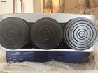 Barco Cine 8 Crt Projector – High-End Home Theater – Rare Collector’s Item