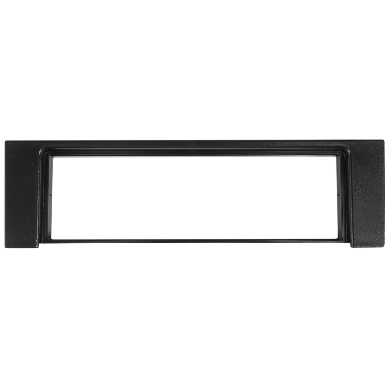 1 Din Car Stereo Fascia Panel Frame Adapter for Audi A4 B65310