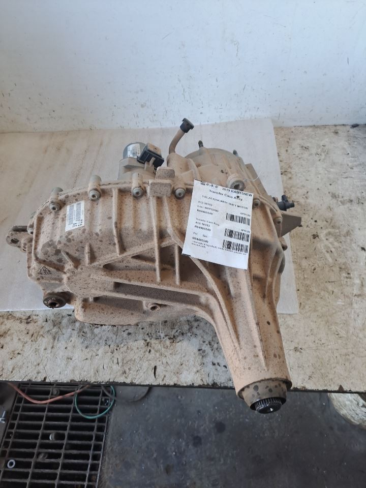 2019 Ram15new Transfer Case Sku#4405549