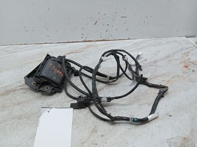 Chassis ECM Driver Assist Obstacle Warning Fits 20-23 INFINITI Q50 330065