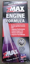 ZMAX MICRO LUBRICANT ENGINE FORMULA 12oz / 354 ml ENGINE OIL ADDITIVE #