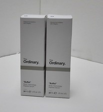 The Ordinary "Buffet" Multi-Technology Peptide Serum
