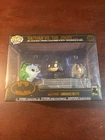 Funko Pop! Heroes Batman vs. The Joker DC Universe Collectible #280
