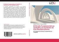 CláUdia Tessmann (U. A.) | O Direito Fundamental Ao Trabalho No Contexto Do...