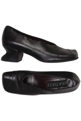 Lisa Tucci Pumps Damen High Heels Stiletto Peep Toes Gr. EU 38.5 Sch... #pk1pu6a