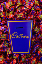 Cadbury Heroes Creme Egg Twisted 30 Chocolates in Gift Box – Chocolate Treats