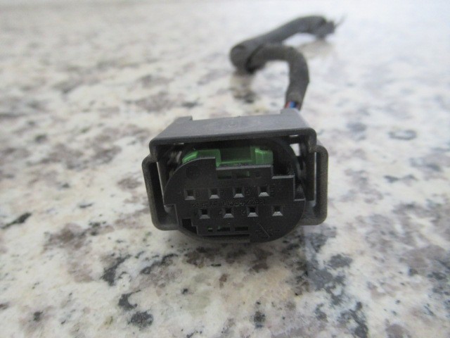 GENUINE MASERATI ADAPTIVE CRUISE CONTROL RADAR DISTANCE SENSOR 670109031