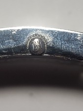 Hermes HH1.510 Unisex Quartz Watch Stainless Steel 26mm 13