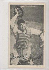 TCMA 1936 1972 Goudey pluma ancha premium reimpresiones Luke Sewell h3a