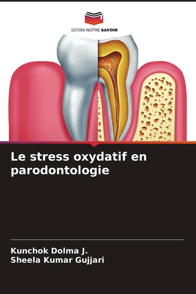 Le Stress Oxydatif En Parodontologie Sheela Kumar Gujjari-image