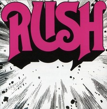 Rush - Rush (remastered) [New CD] Rmst