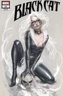 BLACK CAT #11 NATALI SANDERS EXCL J SCOTT CAMPBELL HOMAGE VARIANT SPIDER-MAN