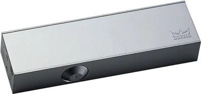 dormakaba Scherentürschließer TS 73 V silber EN 2-4 o.Gestänge - 37010101