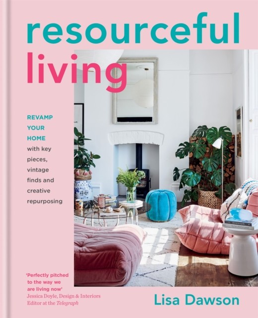 Resourceful Living Lisa Dawson - Image 2