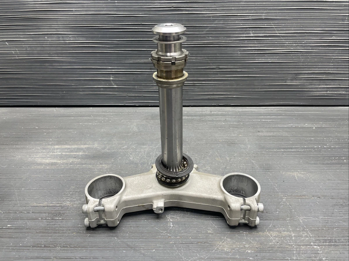 Motorcycle Triple Trees for Kawasaki Ninja ZX6 for sale | eBay